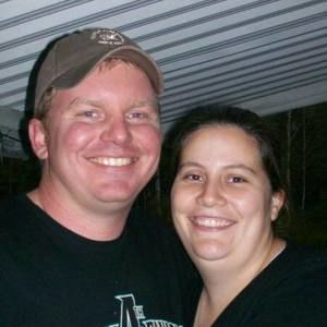 Meet your Posher, Stacy